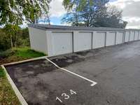 Vente garage et parking 1 pièce