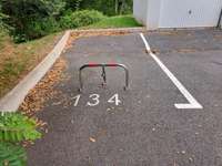 Vente garage et parking 1 pièce