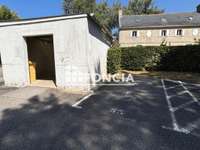 Vente garage et parking