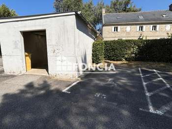 Vente Garage et parking 1 m&sup2;Quimper Kermabeuzen - Moulin Vert - Penvillerc'h
