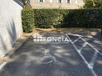 Vente garage et parking