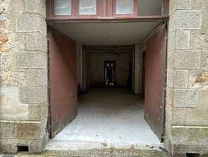 Vente Garage et parking 37 m&sup2;Redon