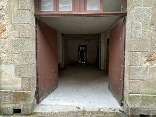 Vente garage et parking