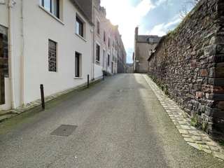 Vente garage et parking