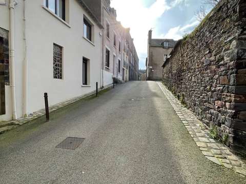 Vente garage et parking