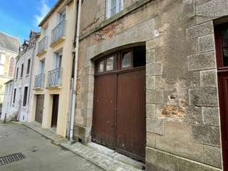 Vente garage et parking