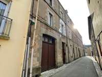 Vente garage et parking Vente garage et parking