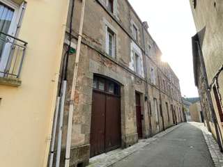 Vente garage et parking