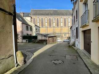 Vente garage et parking