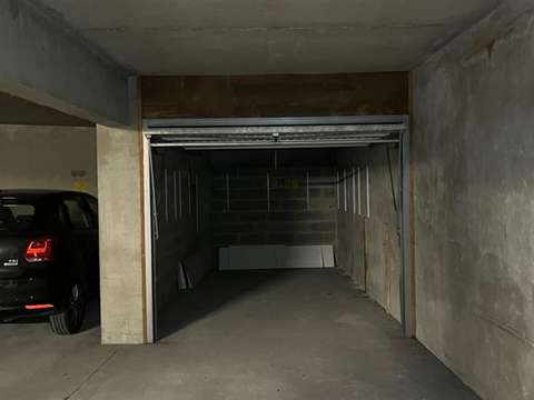 Vente garage et parking Vente garage et parking