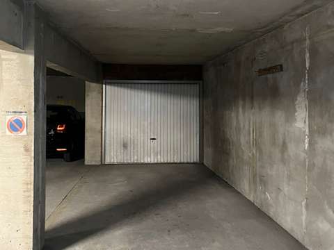 Vente garage et parking Vente garage et parking