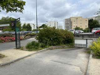 Vente garage et parking