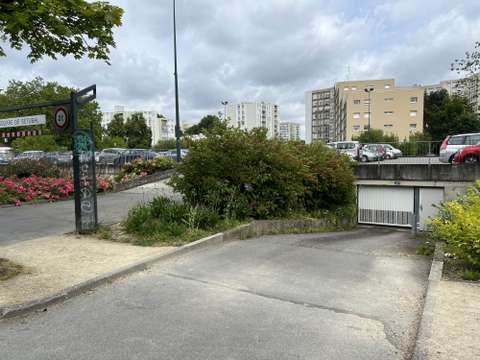 Vente garage et parking