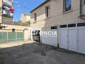 Vente Garage et parkingRennes