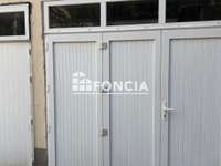 Vente garage et parking
