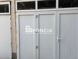 Vente garage et parking