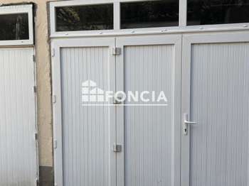 Vente garage et parking