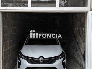 Vente garage et parking