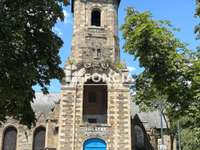 Vente garage et parking