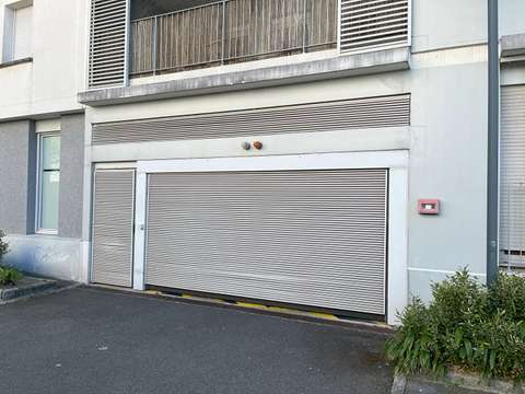 Vente garage et parking