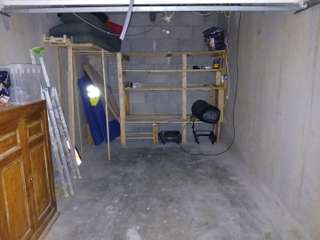 Vente garage et parking