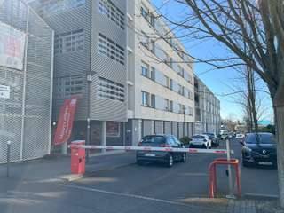 Vente garage et parking