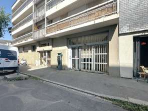 Vente Garage et parking 12 m&sup2;Rennes