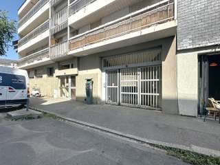 Vente garage et parking