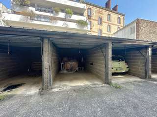 Vente garage et parking