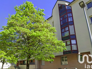 Vente Garage et parking 15 m&sup2;Rennes