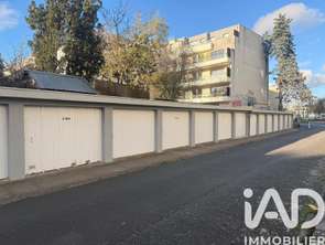 Vente Garage et parking 15 m&sup2;Rennes