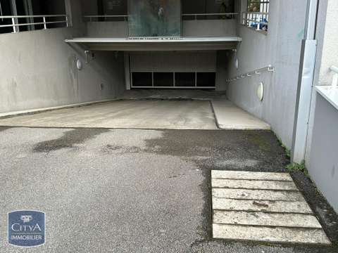 Vente garage et parking
