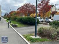 Vente garage et parking