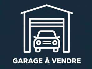 Vente Garage et parkingRennes