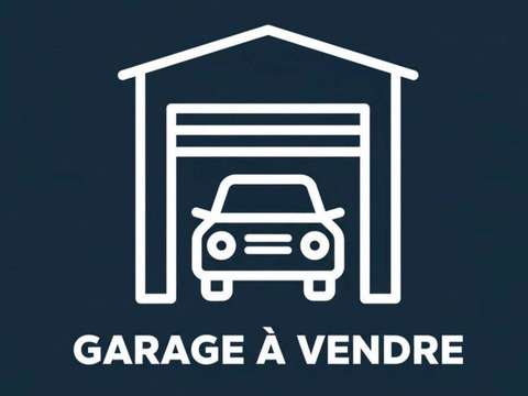 Vente garage et parking Rennes 35