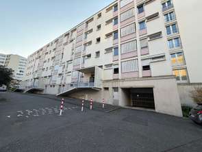 Vente Garage et parkingRennes
