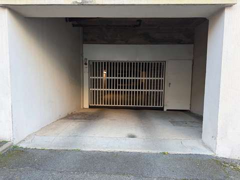 Vente garage et parking