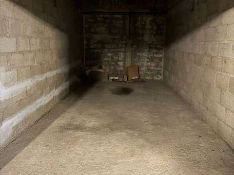 Vente garage et parking