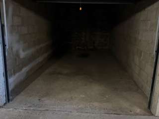 Vente garage et parking