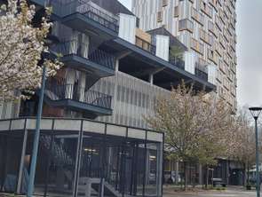 Vente Garage et parking 18 m&sup2;Rennes