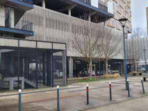 Vente Garage et parking 18 m&sup2;Rennes