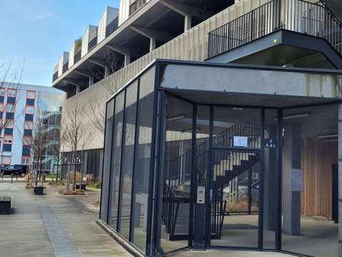 Vente garage et parking 1 pièce Vente garage et parking 1 pièce