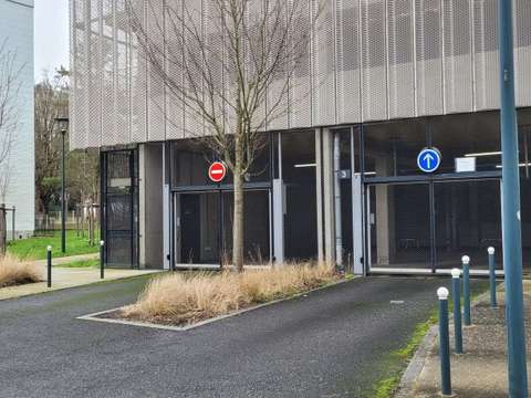 Vente garage et parking 1 pièce Vente garage et parking 1 pièce