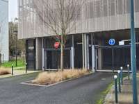 Vente garage et parking 1 pièce