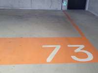 Vente garage et parking 1 pièce