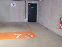 Vente garage et parking 1 pièce