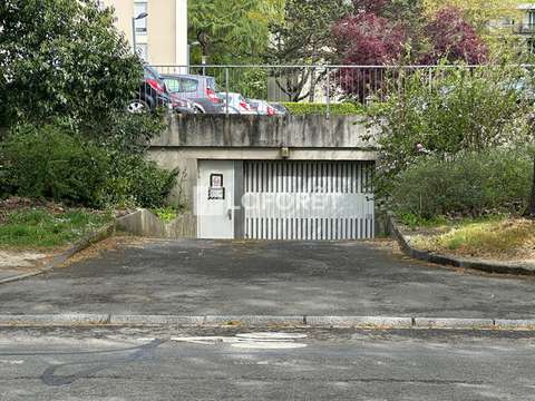 Vente garage et parking