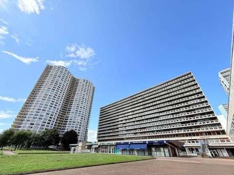 Vente garage et parking 1 pièce Rennes 35