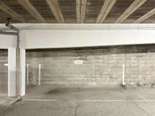 Vente garage et parking 1 pièce