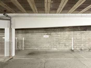 Vente garage et parking 1 pièce